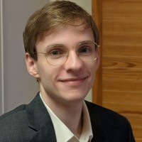 WeatherBug Employee Anton Morozov's profile photo