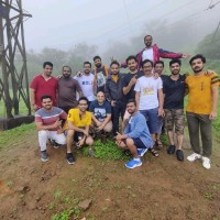 Forescout Technologies Inc. Employee Seelam Kumar's profile photo