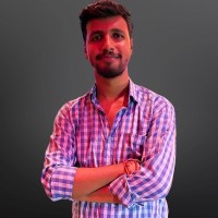 Vishal Chavhan Email