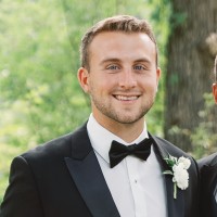 AssistRx Employee Nick McMurray's profile photo
