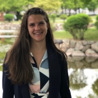 Creo College Preparatory Charter School Employee Ashley Getting's profile photo