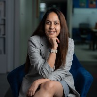 Increff Employee Kanika Bhalla's profile photo