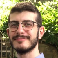 Chromatotec Employee Ali Ghaddar's profile photo