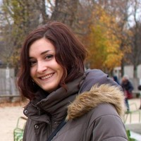 MIMBUS Employee Marion Vila's profile photo