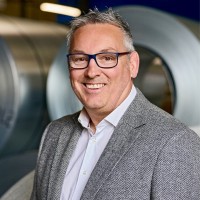 SAS International Employee Geraint Lewis's profile photo