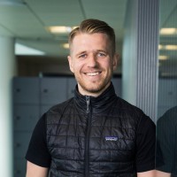 Genero Employee Sebastian Östman's profile photo