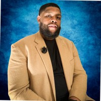 Greensville County Public Schools Employee Thomas Redmond's profile photo