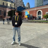 CloudWerx Employee Sai Chakravarthula's profile photo