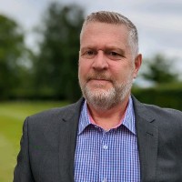 Motorola Solutions Employee Michael Goldring's profile photo