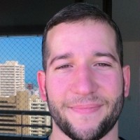 Shrine Development Employee André Paiva's profile photo