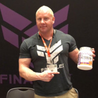 FINAFLEX Employee Geoff Norris's profile photo