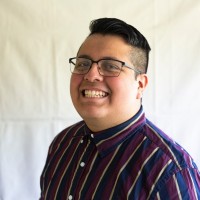 Elsie Allen High School Employee Angel Ortega's profile photo