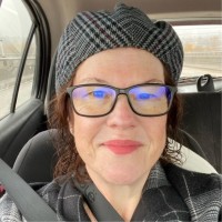 Cheryl Corr Email