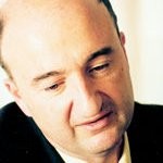 Un of Malta and Hon Prof at QMUL Employee Mark Brincat's profile photo