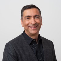 The Washington Post Employee Vineet Khosla's profile photo