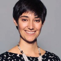 Perimeter Medical Imaging AI Employee Alexandra Pompeu-Robinson's profile photo