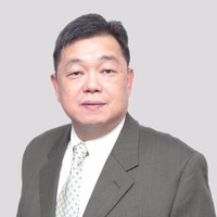 CTCI Employee Kevin Chen's profile photo