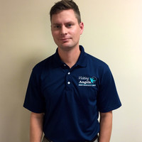 Visiting Angels Employee Billy Hutto's profile photo