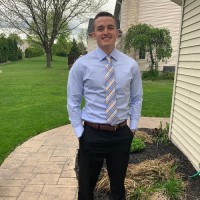 Brandshopper Employee Josh Clymer's profile photo