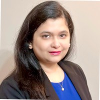 Morgan Stanley Employee Richa Pathak's profile photo