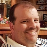 Datasyst, LLC Employee Michael Ledford's profile photo