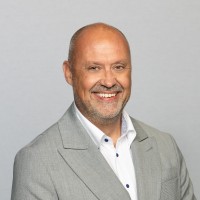 Distech Controls Employee Simon Ward's profile photo