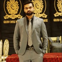 ShnairTech Employee Muhammad Qasim's profile photo