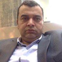 Anas Elgaiyar Email & Phone Number