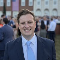 Atticus Communications Ltd Employee Alex Rogers's profile photo