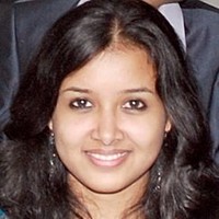 Cisco Employee Anu Chacko's profile photo