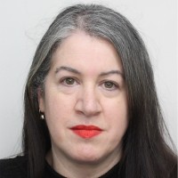 Publicis Media Employee Jenny Kirby's profile photo