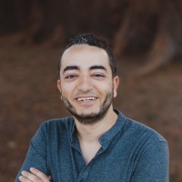 Monta AI Employee Mohamed El-Geish's profile photo
