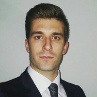 Accenture Employee Daniel Colombo's profile photo