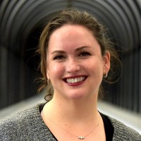 MLex Market Insight, a LexisNexis company Employee Mary Reusch's profile photo