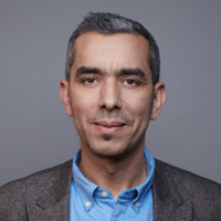 ib vogt GmbH Employee Chabane Yousfi's profile photo