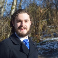 Micah Morgan's profile photo