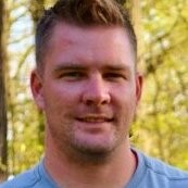 United States Marine Corps Employee Andrew Emig's profile photo