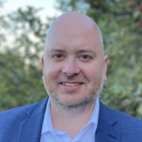Avalon Consulting Group Employee Bill T.'s profile photo