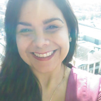 CRAMER Employee Keny Majano Giménez's profile photo