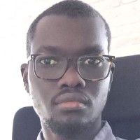 BeOpen IT Employee Mor Dioum's profile photo