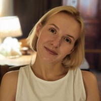 Code Particle Inc Employee Diana Sahan's profile photo