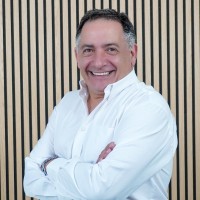 Adm Cloud & Services Employee Victor Pro's profile photo