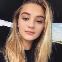 Accurate Info Soft Pvt Ltd Employee Ava Flores's profile photo