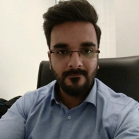 SingleInterface Employee Chandan Sharma's profile photo