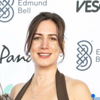 Timorous Beasties Employee Klaudia Hangacsi's profile photo