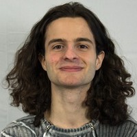 Greenhost Employee Geoffrey Preud'Homme's profile photo