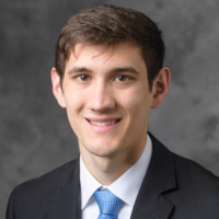 Messer Construction Co. Employee Levi Taylor's profile photo