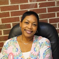SCRA: South Carolina Research Authority Employee Yolanda Lewis's profile photo