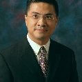China Unicom Americas Employee Peter Liu's profile photo