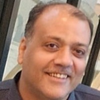 Vikash Didwania Email & Phone Number